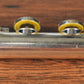 Eldon ELF220 Student C Flute & Case #3064 Used