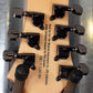 PRS Paul Reed Smith SE Mark Holcomb SVN 7 String Satin Walnut Guitar & Bag #0180