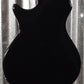 PRS Paul Reed Smith SE Starla Black Guitar & Bag #2187