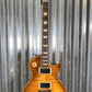 Gibson USA 2007 Les Paul Classic Antique Honeyburst Guitar & Case #1442 Used