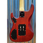 Washburn N2PSK Nuno Bettencourt Signature Electric Guitar & Gig Bag #1008