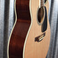 Takamine GN51CE Natural Acoustic Electric Guitar #5066