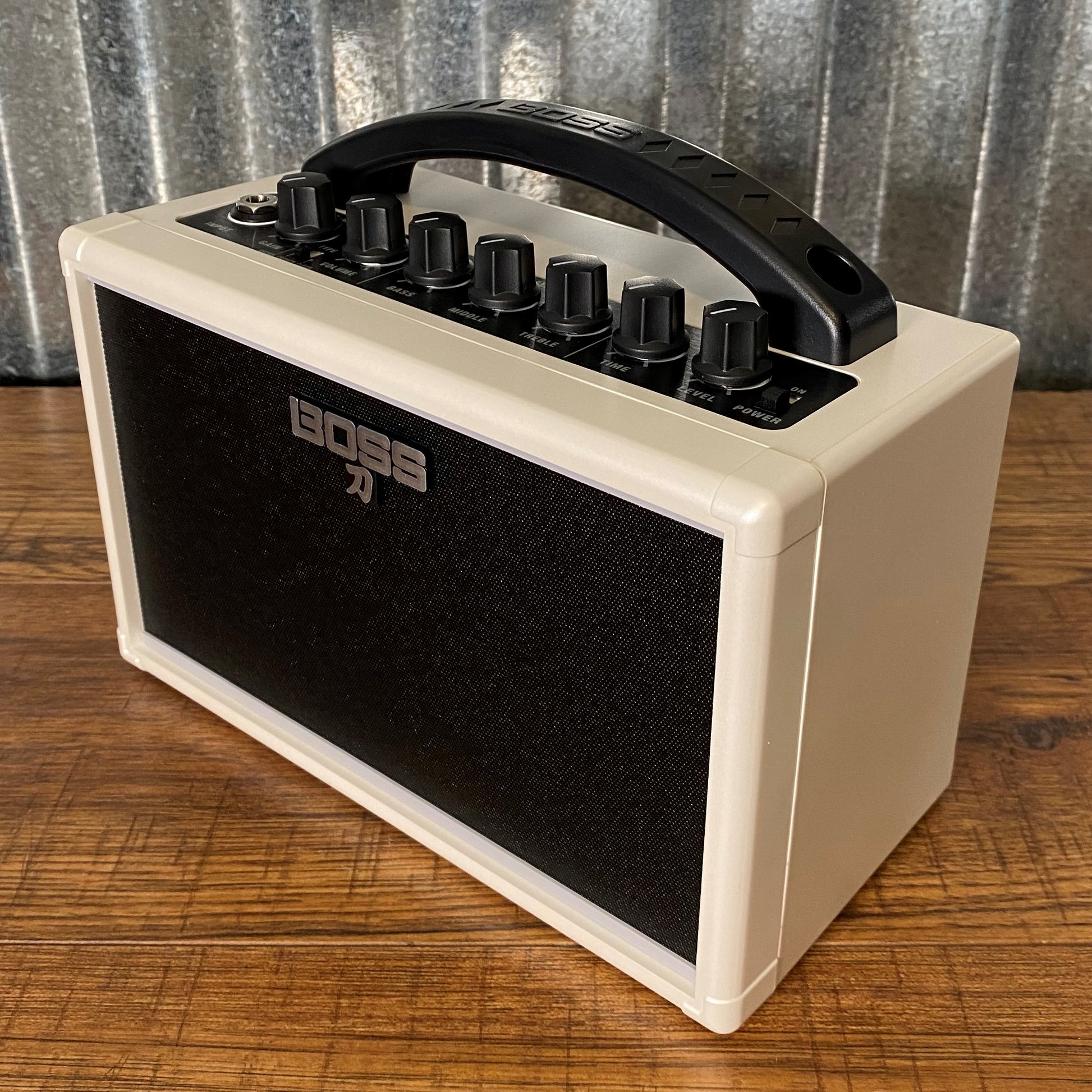 Boss Katana Mini Guitar Amplifier (KTN-MINI)