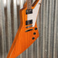 Gibson Explorer Antique Natural Guitar & Case 2020 #0215 Used
