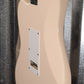 G&L Guitars Tribute Doheny Olympic White Guitar B Stock #7441