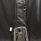 Oscar Schmidt OSGBC Classical 10mm Gig Bag HD Nylon Shell & Storge Pocket *