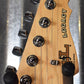 G&L Guitars Tribute Legacy Poplar Olympic White Guitar B Stock #0114