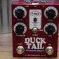 T-Rex Engineering Duck Tail Dynamic Delay Electric Guitar Effect Pedal Demo #657