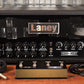Laney IRT60H Ironheart All Tube 3 channel 60 Watts Guitar Amplifier Head Used