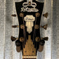 D'Angelico Premier Gramercy Grand Auditorium CE Iced Tea Burst Acoustic Electric Guitar #4843