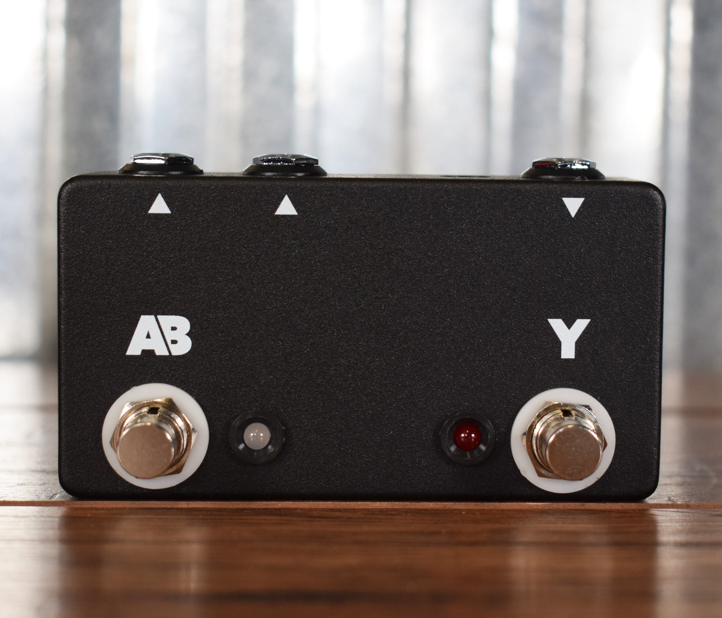 JHS Pedals Active A/B/Y Guitar Effect Pedal