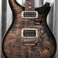 PRS Paul Reed Smith USA 408 2013 Charcoal Burst Guitar & Case #1809 Used