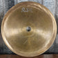 Dream Cymbals REFX-BELL Recycled RE-FX Series 6" Cymbal Bell