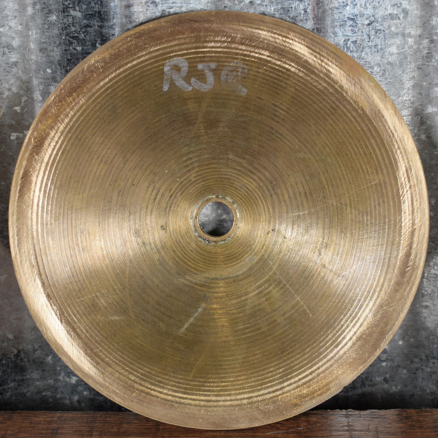 Dream Cymbals REFX-BELL Recycled RE-FX Series 6" Cymbal Bell