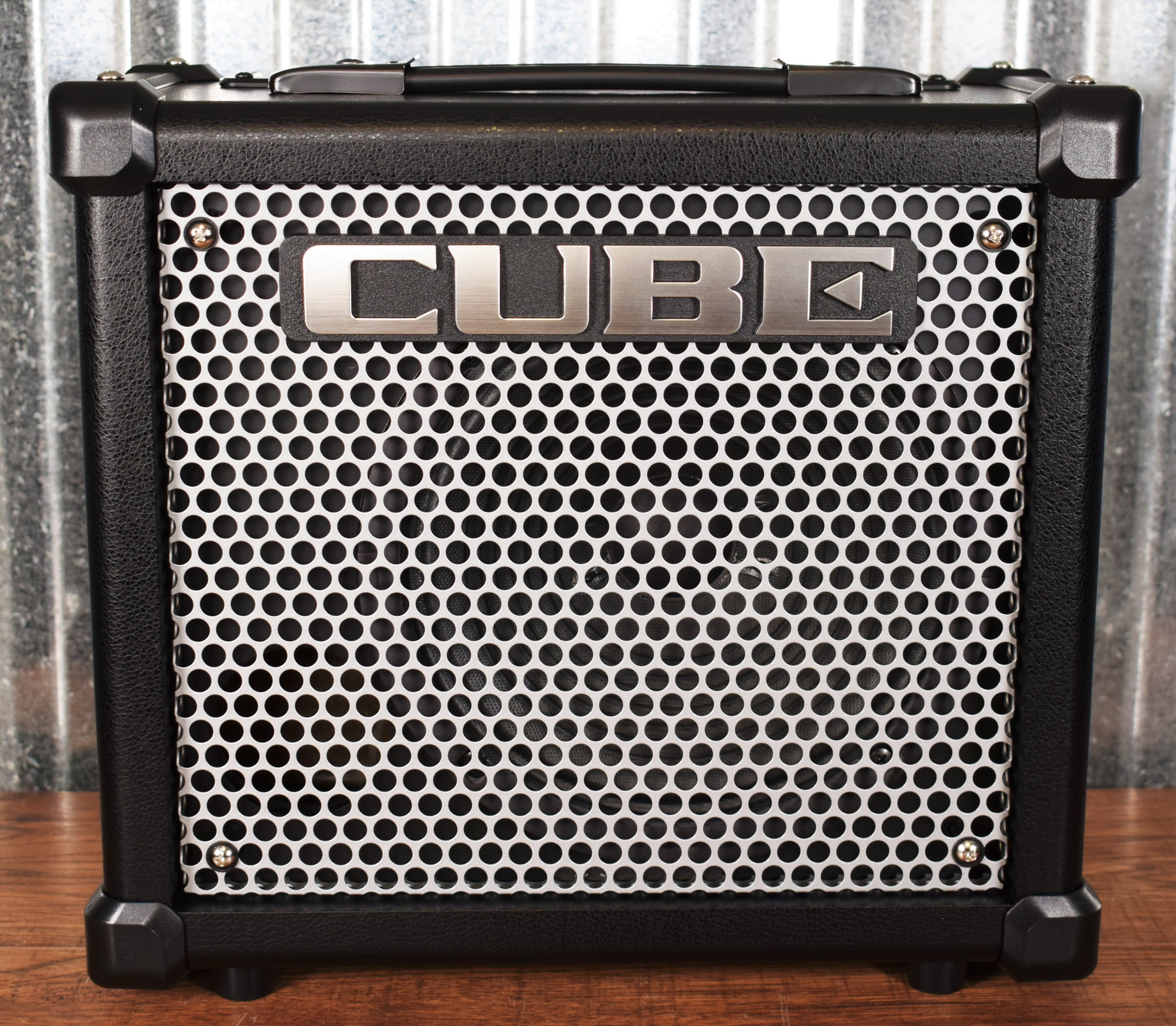 Roland CUBE 10GX 10 Watt 1x8