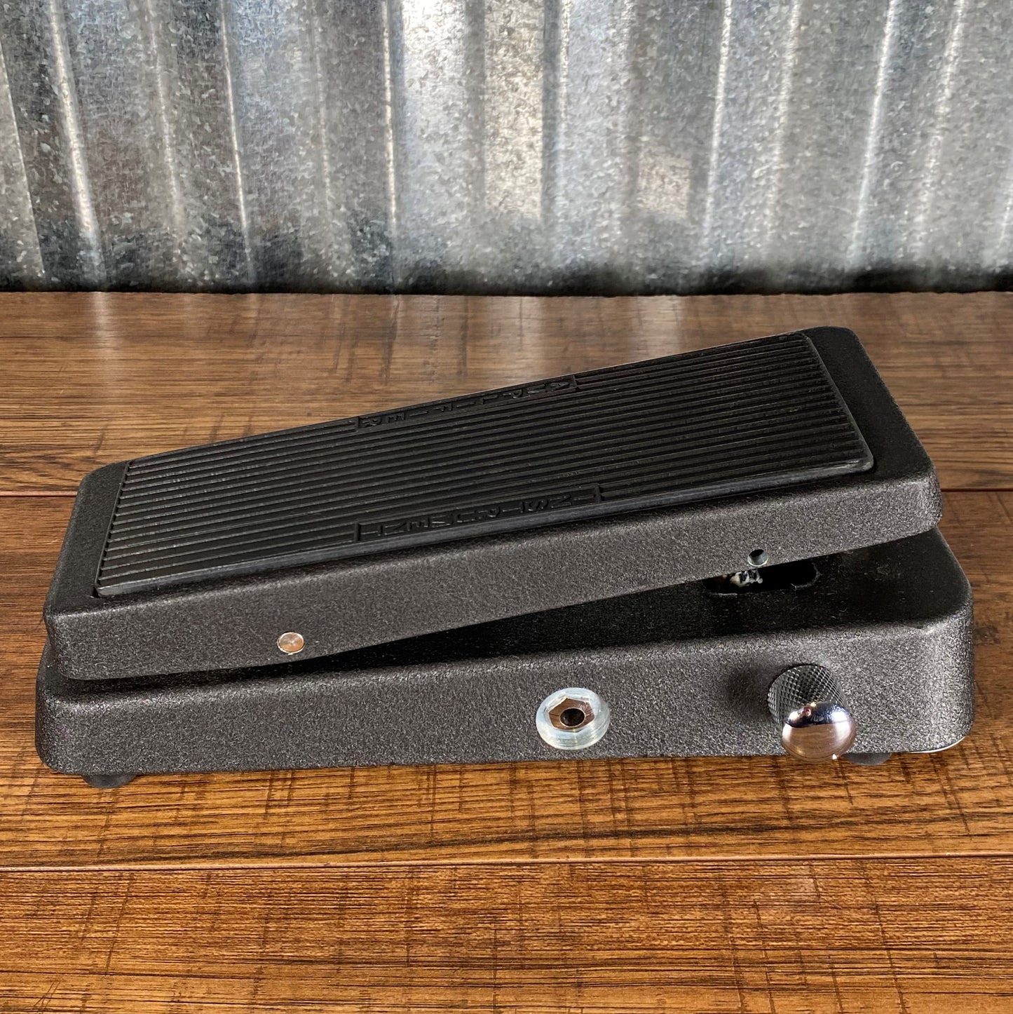 Dunlop Cry Baby 535Q Multi-Wah BB535 Crybaby Guitar Effect Pedal Used