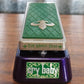 Dunlop LN95 Leo Nocentelli Cry Baby Mardi Gras Wah Guitar Effect Pedal
