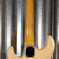 G&L Tribute S500 Vintage White Guitar #6421 Demo