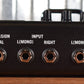 Line 6 M5 Stompbox Modeler Multi Guitar Effects Pedal #2 Used