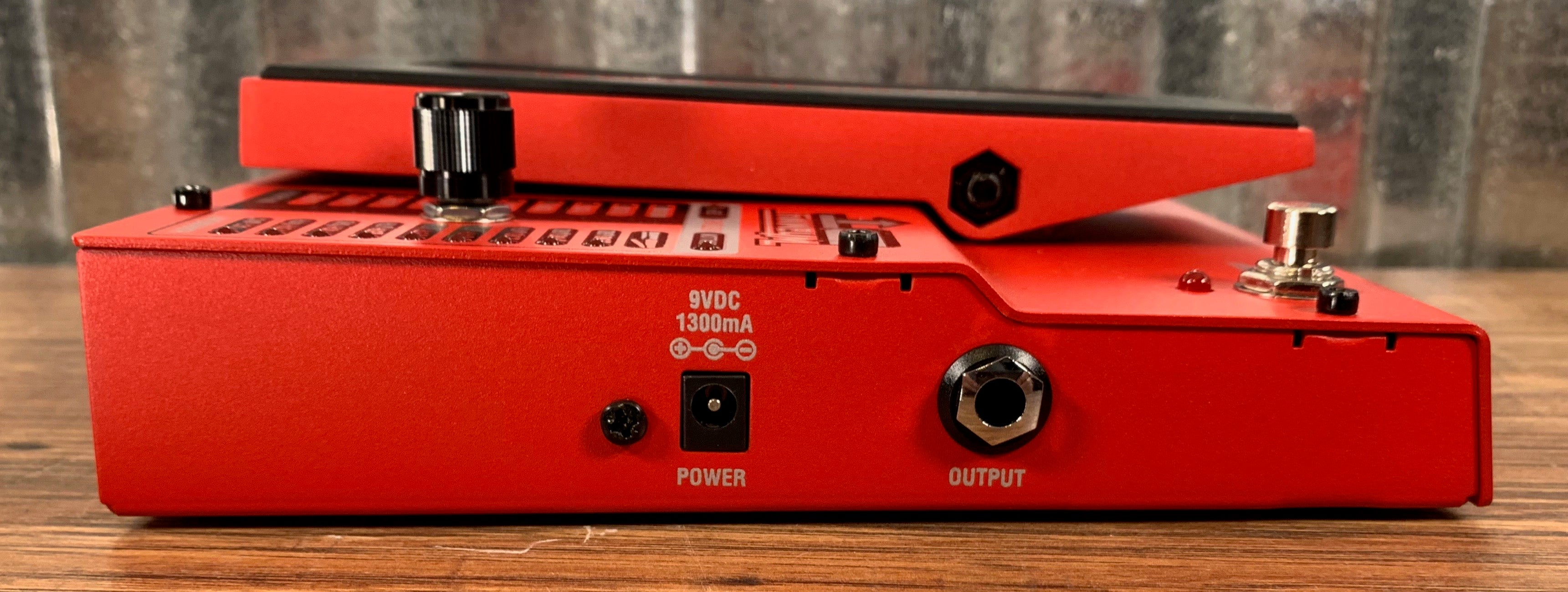 ギター Digitech Whammy Pedal Digitech Whammy Pedal Reissue - The Music Den