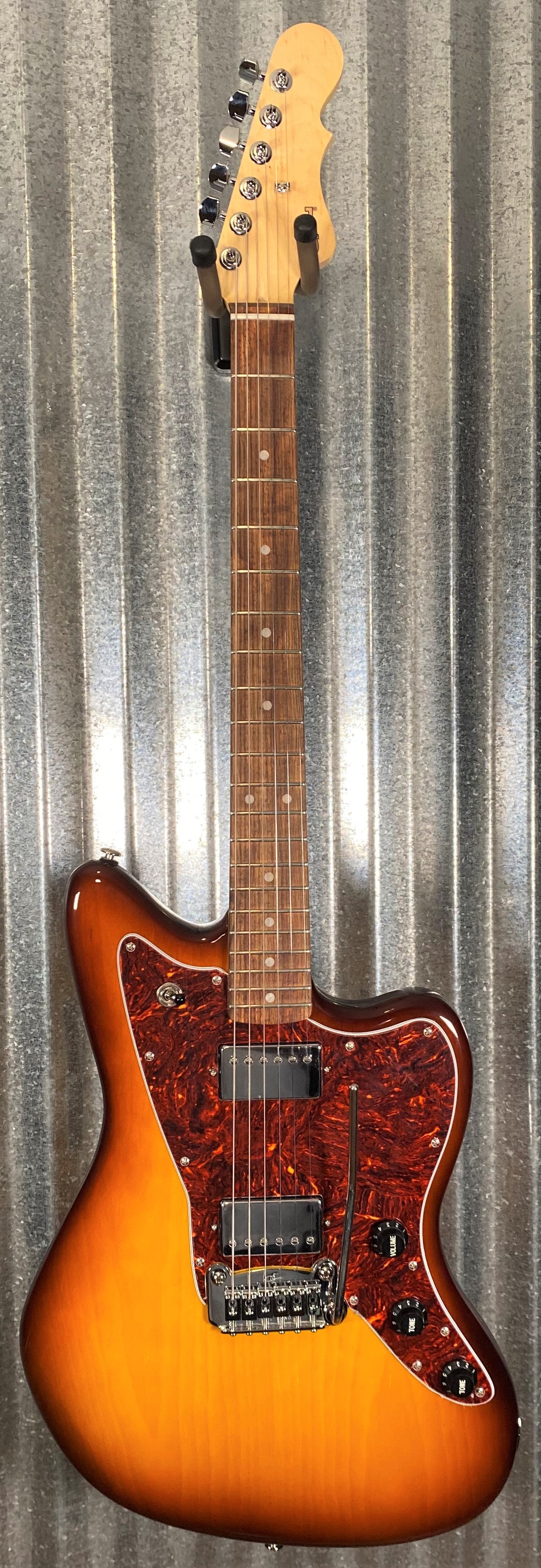 Fullerton Deluxe DOHENY | G&L Musical Instruments