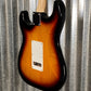 G&L Tribute Legacy 3 Tone Sunburst Guitar #7946