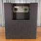 Warwick Gnome 10/4 1x10" 200 Watt 4 Ohm Bass Speaker Cabinet W A GNOME CAB