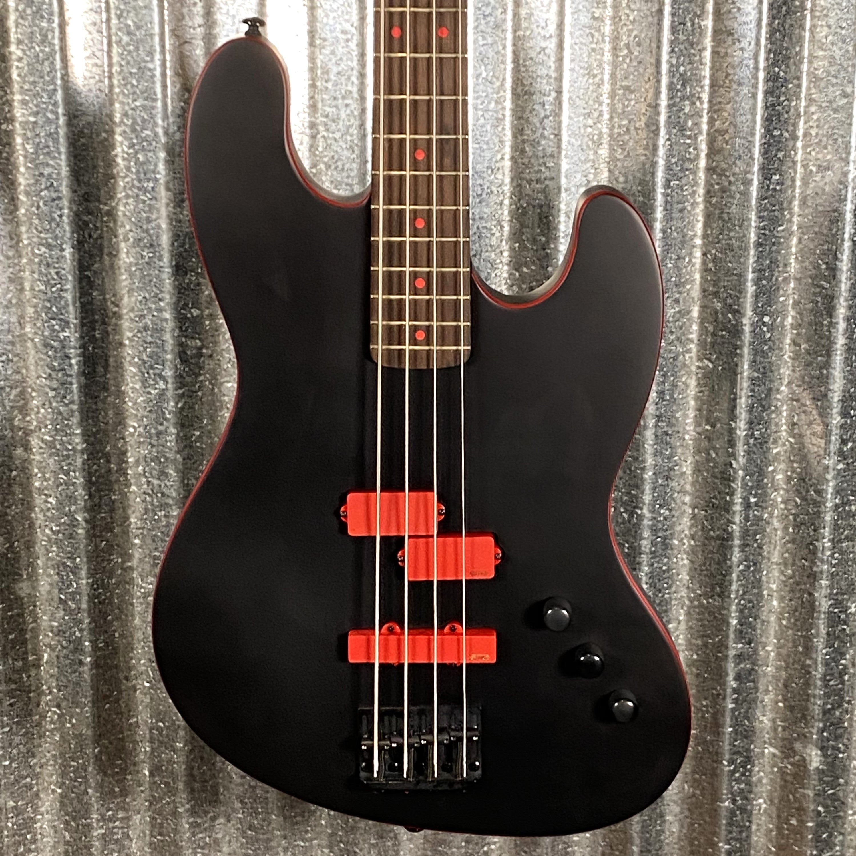 Esp frank on sale bello bass