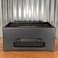Randall Amplification Diavlo RD45H 2 Channel 45 Watt All Tube Guitar Amp Head Demo