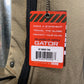 Gator Cases GT-BASS-TAN Transit Series Bass Guitar Gig Bag Tan