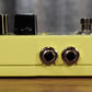 TC Electronic Helix Phaser Tone Print Guitar Effect Pedal Used