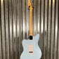G&L USA 2023 Custom Doheny Sonic Blue Guitar & Bag #1105 Used