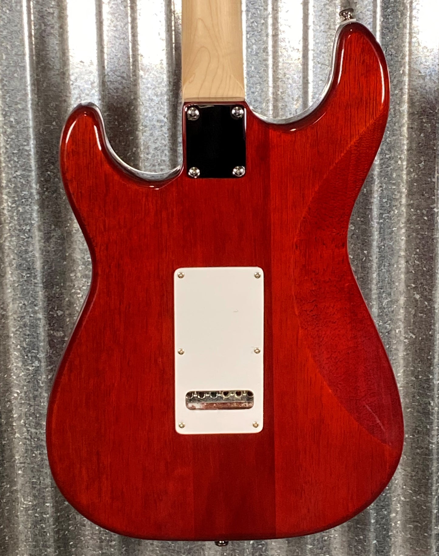 G&L Tribute Legacy Irish Ale Guitar #7723