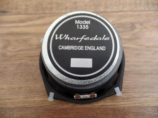 Wharfedale Pro D-238 5 8 Ohm Replacement Woofer Speaker