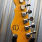 G&L Tribute ASAT DELUXE II Electric Guitar Irish Ale & Case #9380