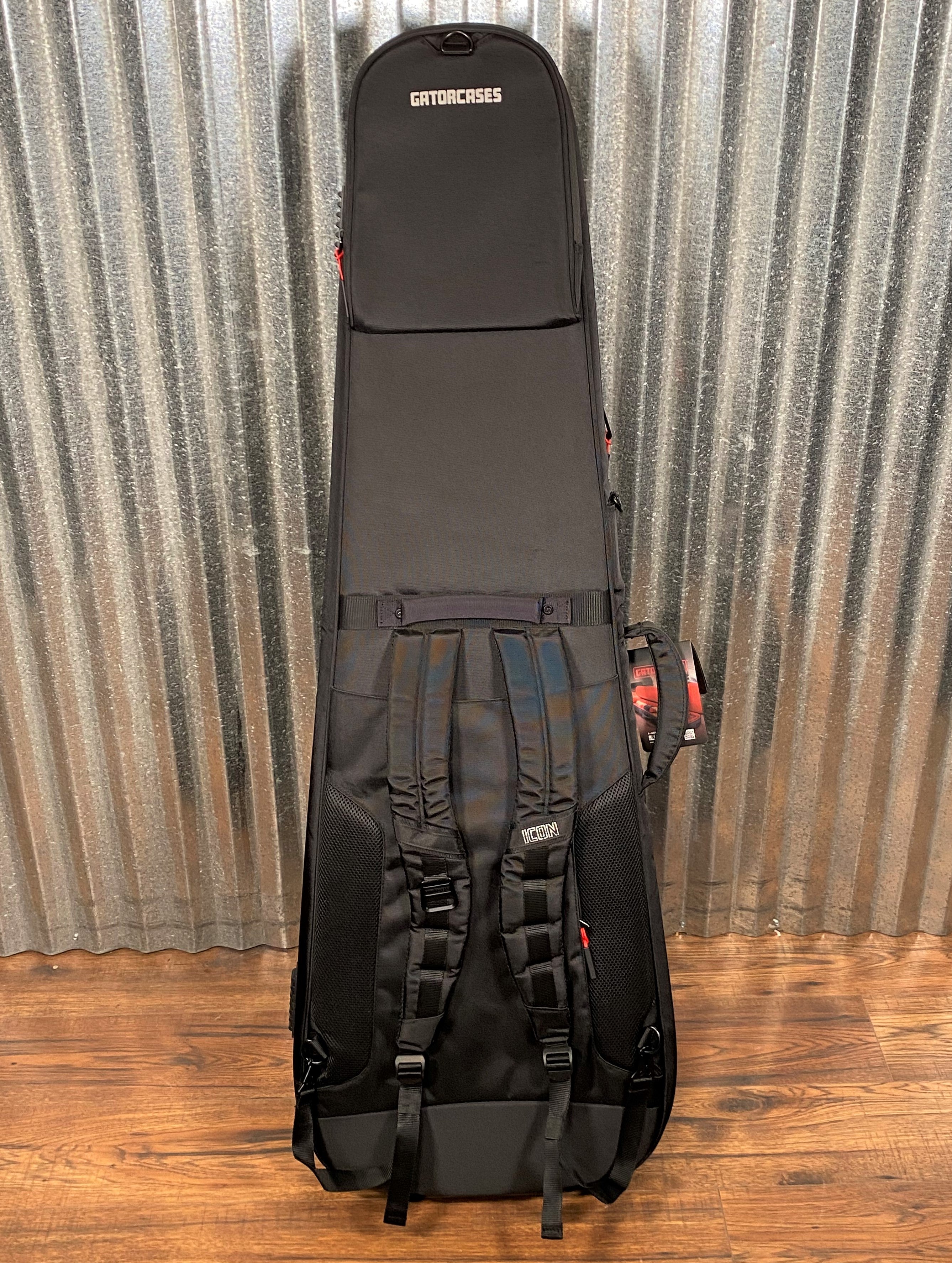 Gator progo 2024 bass gig bag