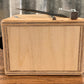 Brandnewnoise ZOOTS Kalimba Thumb Piano Sampler Looper Recorder with Pitch Control Effect Box