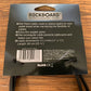 Warwick Rockboard Flat Patch Guitar Bass Pedalboard Cable 60 cm 23.62" Gold