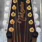 Takamine GJ72CE-12 BSB 12 String Brown Sunburst Acoustic Electric Guitar #1490