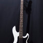 G&L Tribute SB2 Electric Bass in Gloss White  #1005