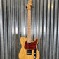 G&L Tribute ASAT Classic Natural Guitar #2033