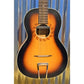 Vintage Guitars Paul Brett Statesboro VE5000SB-12 String Acoustic Electric Guitar & Case