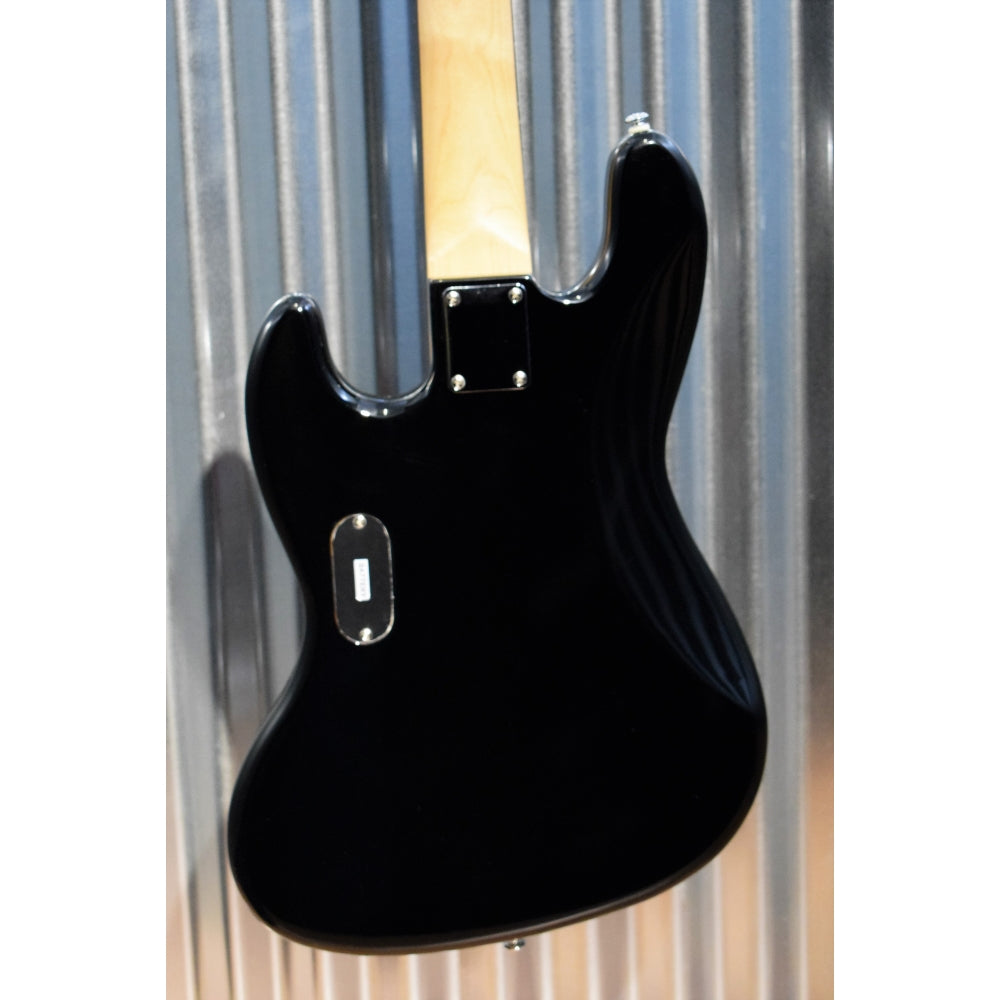 KSD Ken Smith Design Proto J 5 String Jazz Bass Black & Bag #2088 Used