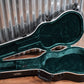 SKB 1SKB-18 Acoustic Dreadnought Deluxe Guitar Case Demo