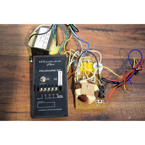 Wharfedale Pro Programme 60T Input Crossover & 70v Transformer Assembly 600-4740000010