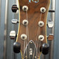 BC Rich MK9 Mockingbird Walnut Burl Top Neck Through Guitar & B.C. Case #1188