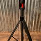 Gator Frameworks GFW-ID-SPKRSET ID Series Piston Driven Lift Speaker Stands & Bag