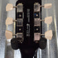 Supro 1296BG Silverwood Trans British Racing Green Guitar & Bag Demo #0567