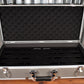Warwick Rockboard Tres 3.2 C Guitar Effect Pedalboard & Flight Case