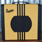 Supro Delta King 10  All Tube 5 Watt 10" Guitar Combo Amplifier Tweed Black 1820RTB